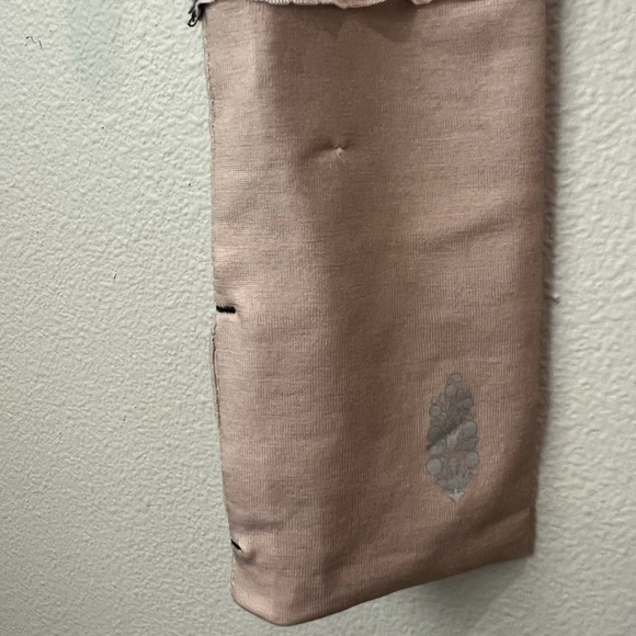 FP Movement Tempo Long Sleeve Top | XS | UV Protection | Black Pink | BNWOT - Picture 3 of 6